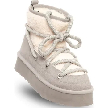 Dámská zimní obuv SOLO SOPRANI dámské sněhule LUNAR, velikost 35