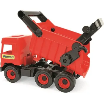 autíčko Střední náklaďák Wader 32111