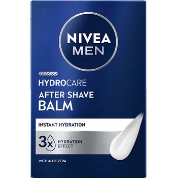 Nivea Men Protect & Care balzám po holení 100 ml.
