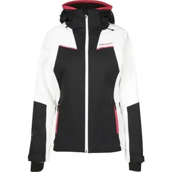 Dámská větrovka dámská bunda Fischer Fleiding, black - vel. 36 123128