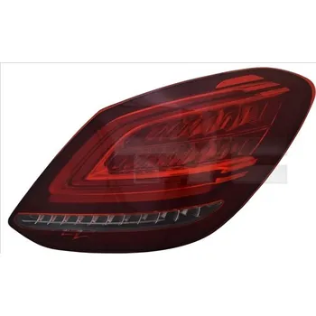 Zadní světlomet Zadní světlo TYC 11-9090-10-9