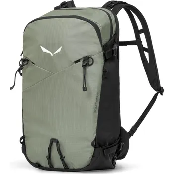 turistický batoh dámský batoh Salewa Sella Tour 30 W, shadow/black out 309920