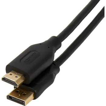Video kabel Kabel DisplayPort na HDMI AmazonBasics B015OW3P1O 3 m