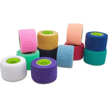 Renfrew Tape Grip Renfrew, Barva/Tým BLK, Rozměr 36MMX5M 925211