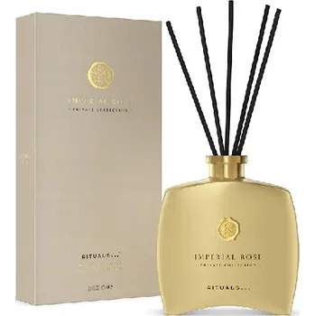 Vonná tyčinka IMPERIAL ROSE MINI VONNÉ TYČINKY