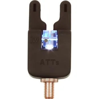 Signalizace záběru ATT Hlásič ATTs Underlit Wheel Varianta: Orange( oranžový)