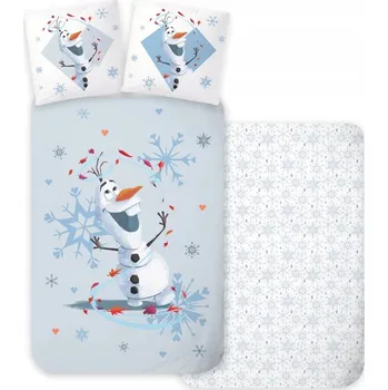 Povlečení Sada povlečení Aptex 100 x 135 cm, vícebarevné