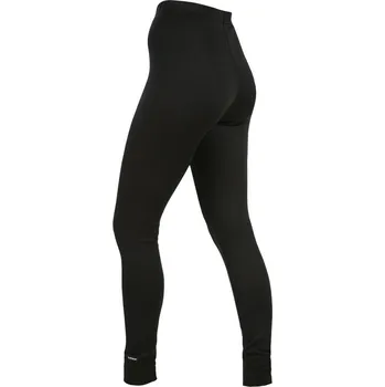Dámské termo spodky Dámské funkční termo legíny 7F184 černá LITEX XL