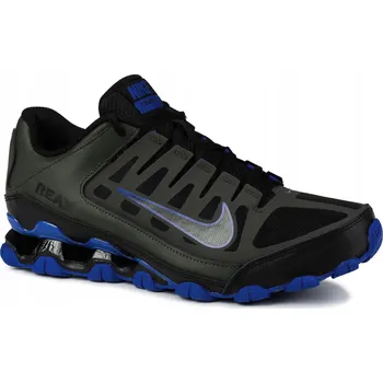 Pánská fitness obuv Pánské sportovní boty Nike REAX 8 TR MESH 621716 012