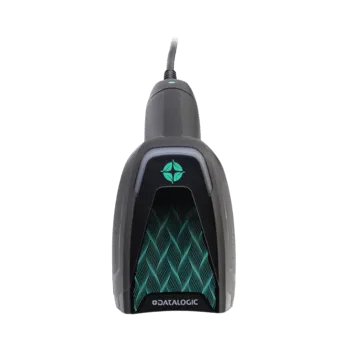 Čtečka čárových kódů Gryphon I GD4690, Kit, 2D, High Performance, Dual-sensor, 4.5-14VDC, USB/RS-232 multi-interface, Black (Kit includes Scanner and USB Cable 90A052258)