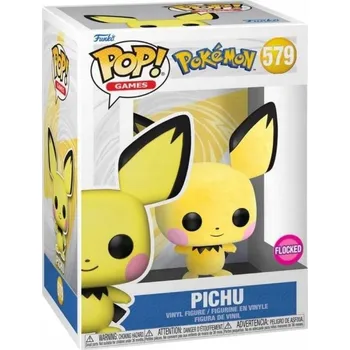 Figurka Figurka Funko Pop! Pokémon