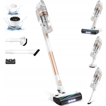 Vysavač LEVOIT BEZDRÁTOVÝ TYČOVÝ VYSAVAČ 4V1 172469