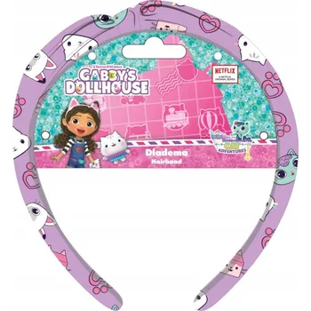 Čelenka Klasická Čelenka Cerda , univerzální fialová barva