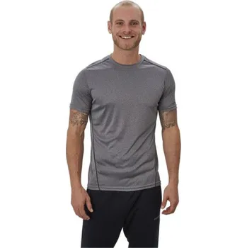 Oblečení a móda Bauer Triko Bauer Vapor Team Tech SR, Barva GRE, Velikost XS 637343