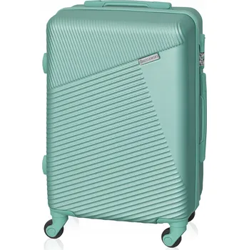 Betlewski kabinové zavazadlo 55 x 38 x 25 cm, 38 l, ABS