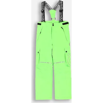 Snowboardové kalhoty Lemon Explore lyžařské kalhoty 164