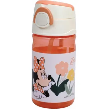 Láhev Lahev Na Pití Giovas Minnie Mouse 350 ml