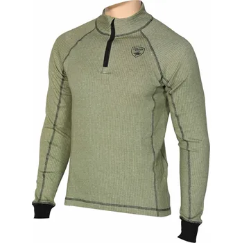 Rybářské oblečení Giants Fishing Funkční termo triko Thermal Top Deluxe Varianta: vel. M