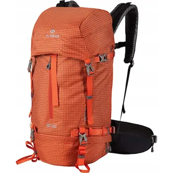 turistický batoh Turistický Batoh Alpinus Ampato 30 20-40 l oranžový
