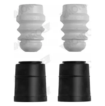 Monroe PK175 Sada prachovek tlumiče / Ochranná sada tlumiče