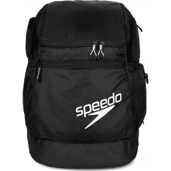 turistický batoh Batoh Speedo Teamster 2.0 Rucksack černý 35 l