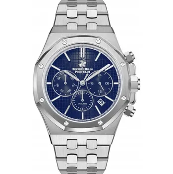 Hodinky Beverly Hills Polo Club pánské hodinky BP3051X.391