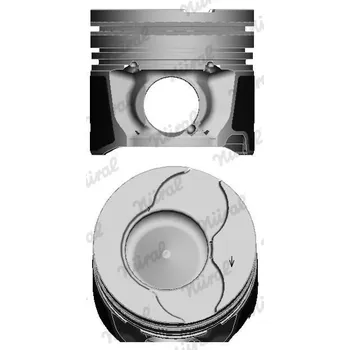 Píst motoru Píst FEDERAL MOGUL 87-135300-00