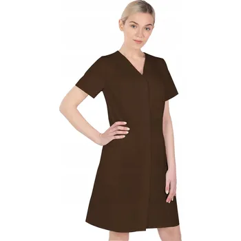 Kuchyňská zástěra 44 ZÁSTĚRA LÉKAŘSKÁ KOSMETICKÁ ZÁSTĚRA DLOUHÁ 377C