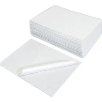 Utěrka Papírové utěrky Eko-Higiena x 5 ks