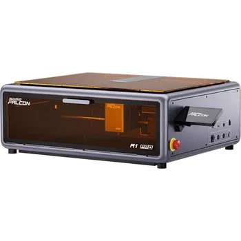 Výtvárné potřeby Laserový plotr - Creality Falcon A1 Pro - 20W