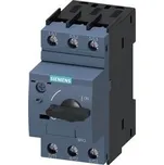 Siemens 3RV2021-4BA10 Circuit breaker size S0 for motor protection, CLASS 10 A-release 13...20 A