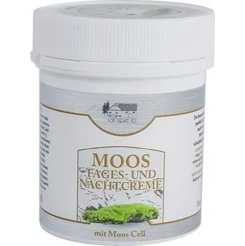 Pleťový krém Víceúčelový krém na obličej Pullach Hof VomPullach den a noc 125 ml