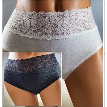 Kalhotky Dámské kalhotky Maria II - 46 / bílá