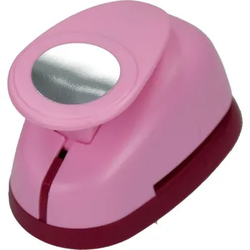 Dětské razítko EFCO Raznice M kruh průměr 2,5cm