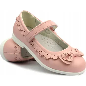 Dámské baleríny American Club balerínky eko kůže velikost 28