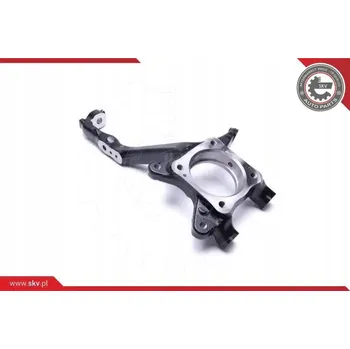 Zavěšení kol ESEN SKV 47SKV652 Otoč, odpružení kola