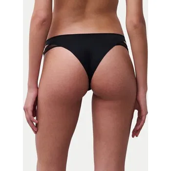 Kalhotky Chantelle Kalhotky string Halo C1AAG0 Černá 44
