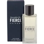 Abercrombie & Fitch Fierce Eau de Cologne 50ml