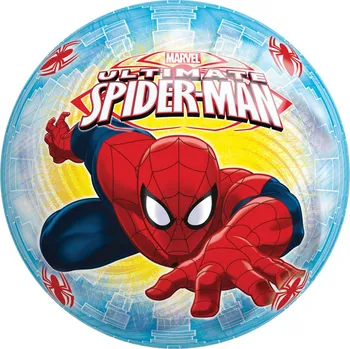 Dětský míč Lopta Spider-Man 230 mm