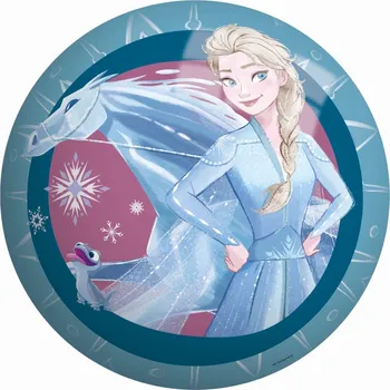 Dětský míč Lopta Ľadové kráľovstvo 230 mm