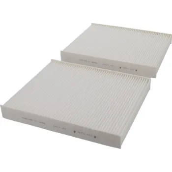 Ventilátor topení a klimatizace Filtr, vzduch v interiéru CORTECO 80001210