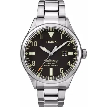 Módní doplněk Timex Waterbury TW2R25100 - 30 dnů na vrácení zboží, Garance originality
