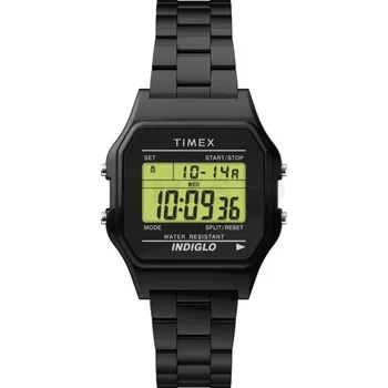 Módní doplněk Timex T80 TW2V20000 - 30 dnů na vrácení zboží, Garance originality