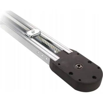 NICE SNA30 - 3m lišta pro pohon SPIN6031, 6041, 10 mm bar