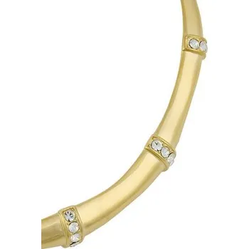 Náhrdelník Náhrdelník Guess JUBN05 159JW Zlatá OS