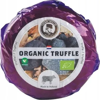 Henri Willig Sýr Baby Cow s lanýžem 280g