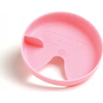 Datový kabel Pítko Easy Sipper pro láhev Wide Mouth 63mm růžové