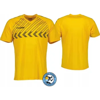 Pánské tričko Hummel Elite Poly SS Tričko XL