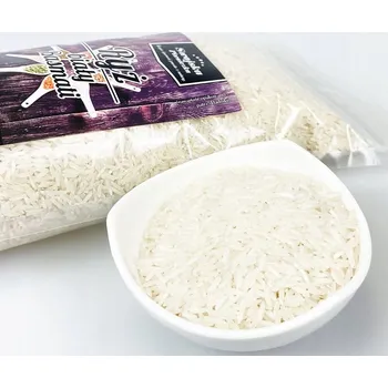 Rýže Bílá rýže Basmati 5kg SWOJSKA PIWNICZKA