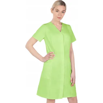 Kuchyňská zástěra 50 ZÁSTĚRA LÉKAŘSKÁ KOSMETICKÁ ZÁSTĚRA DLOUHÁ 377C